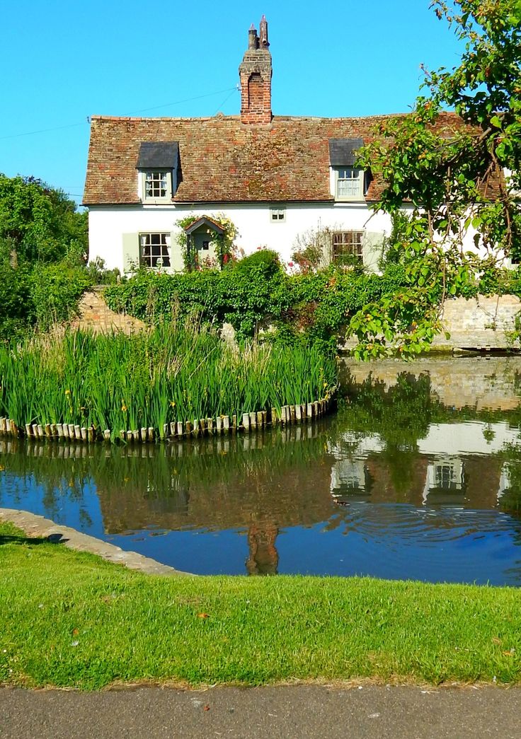 Comberton, Cambridgeshire