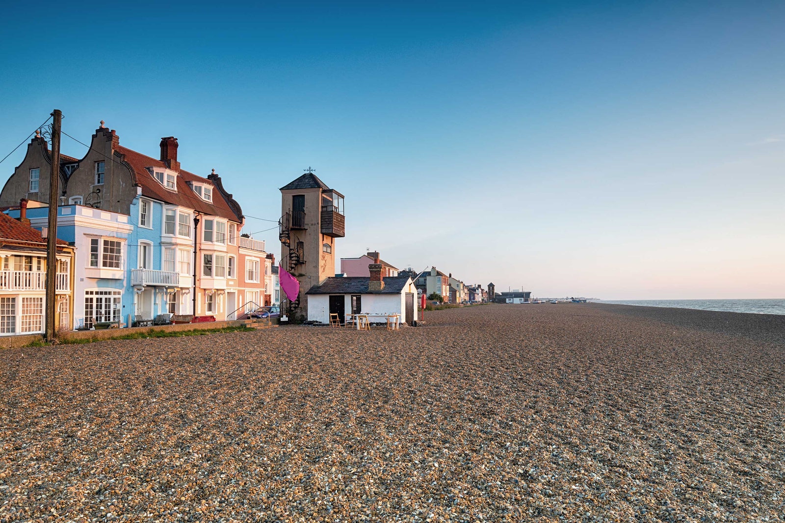 Aldeburgh, Suffolk