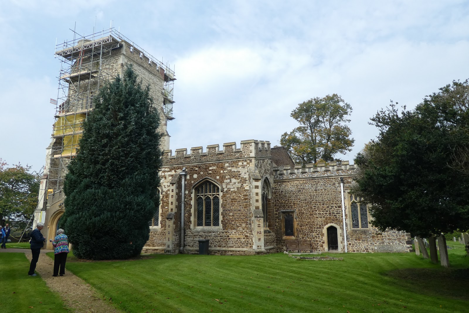 Henlow, Bedfordshire