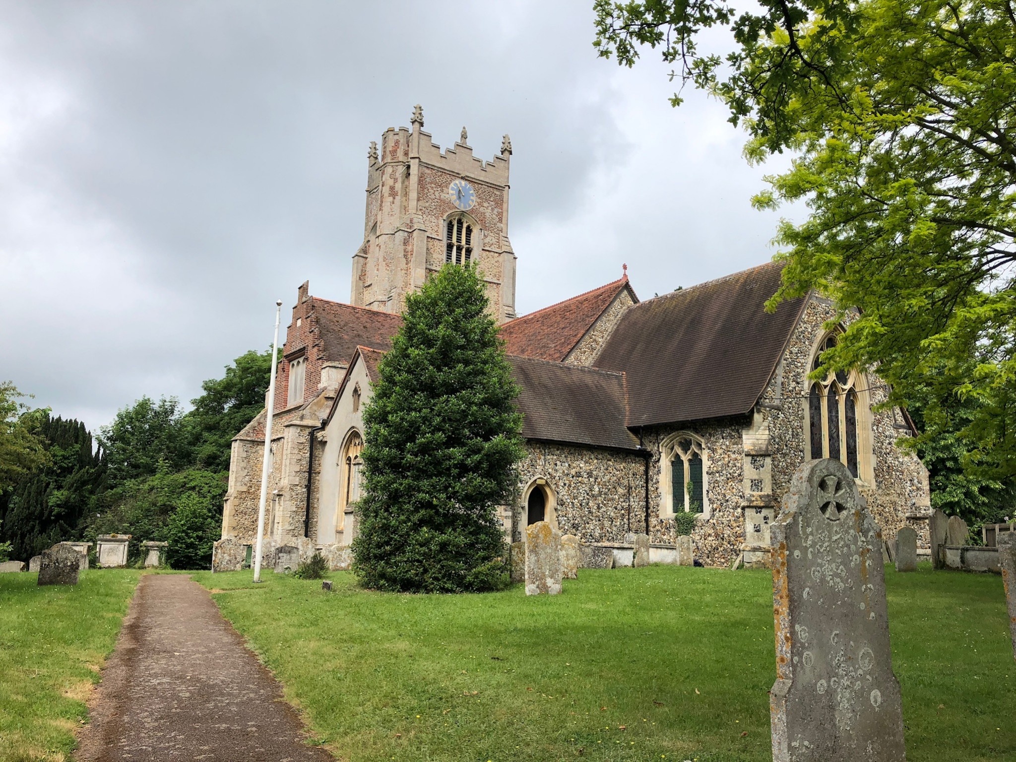 Great Yeldham, Essex