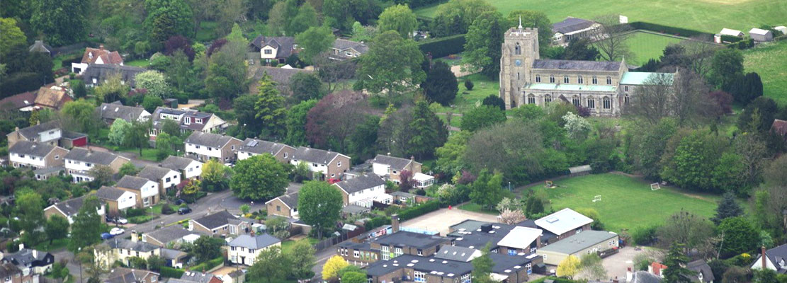 Balsham, Cambridgeshire