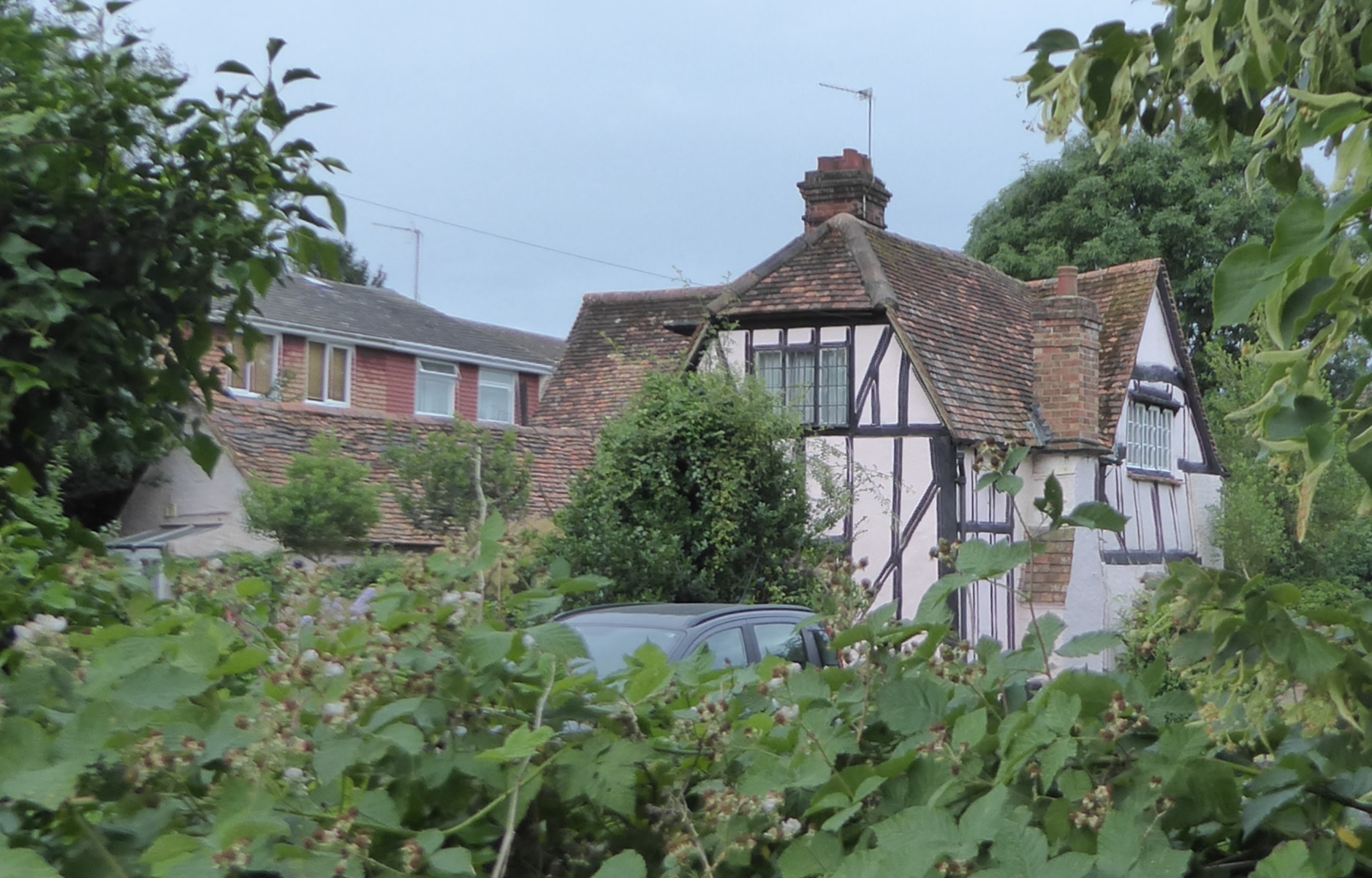 Lidlington, Bedfordshire