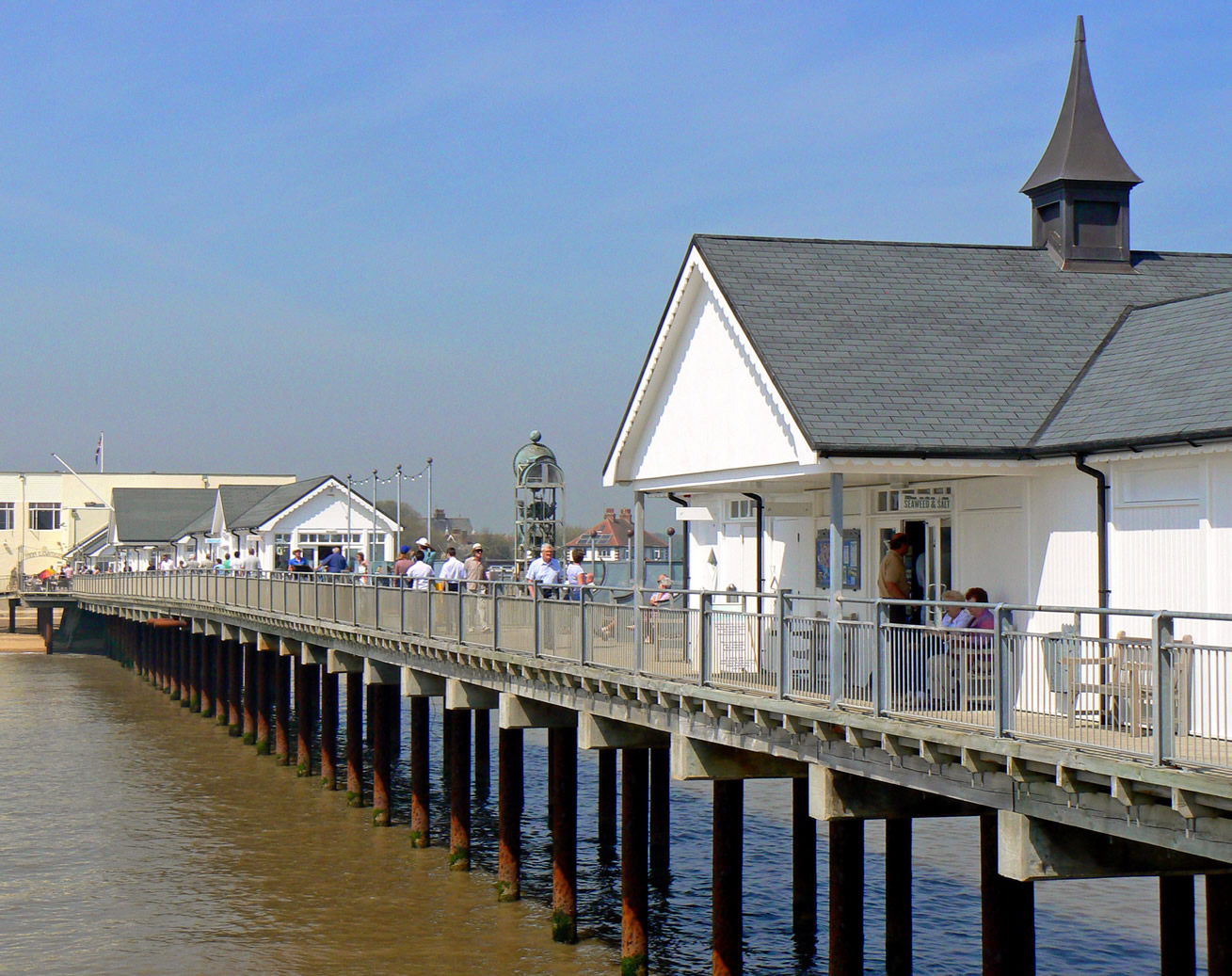 Southwold, Suffolk