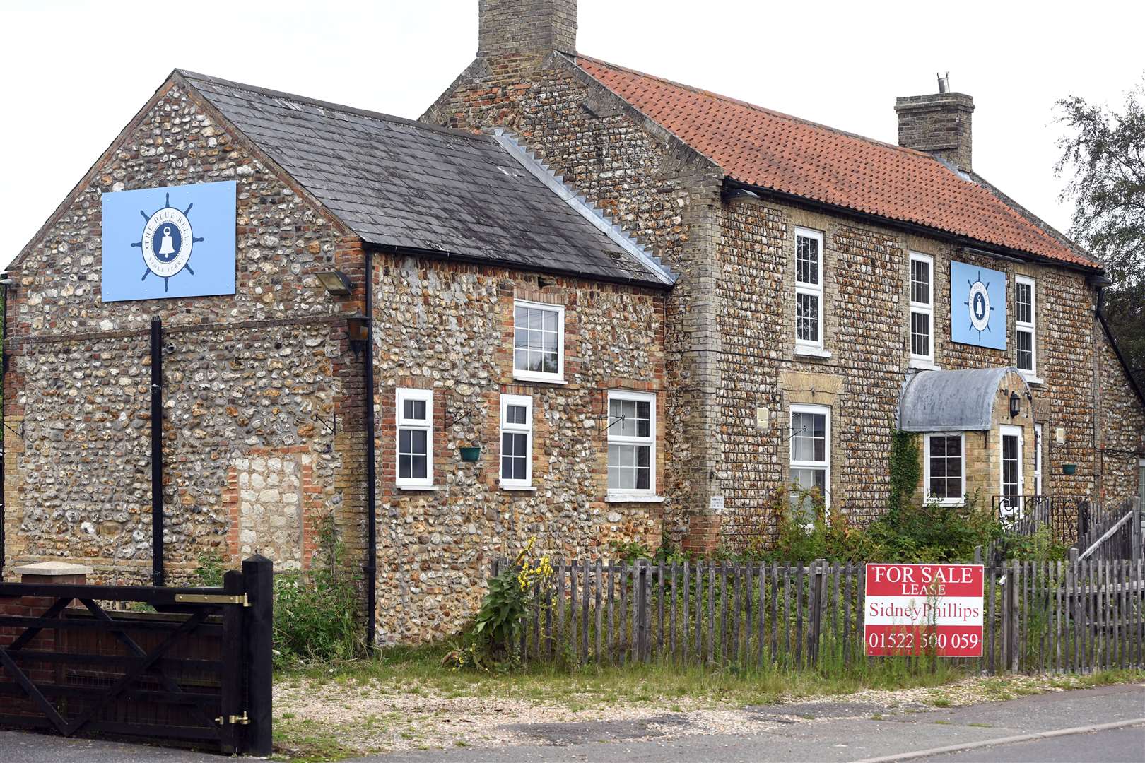 Stoke Ferry, Norfolk