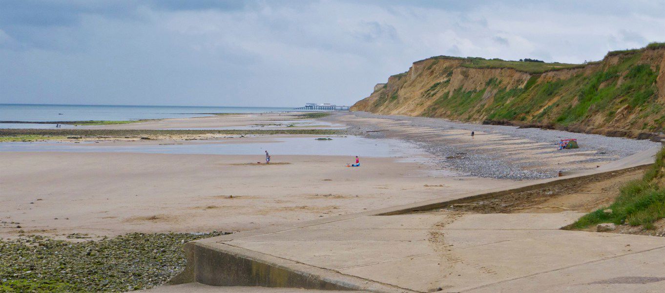 East Runton, Norfolk