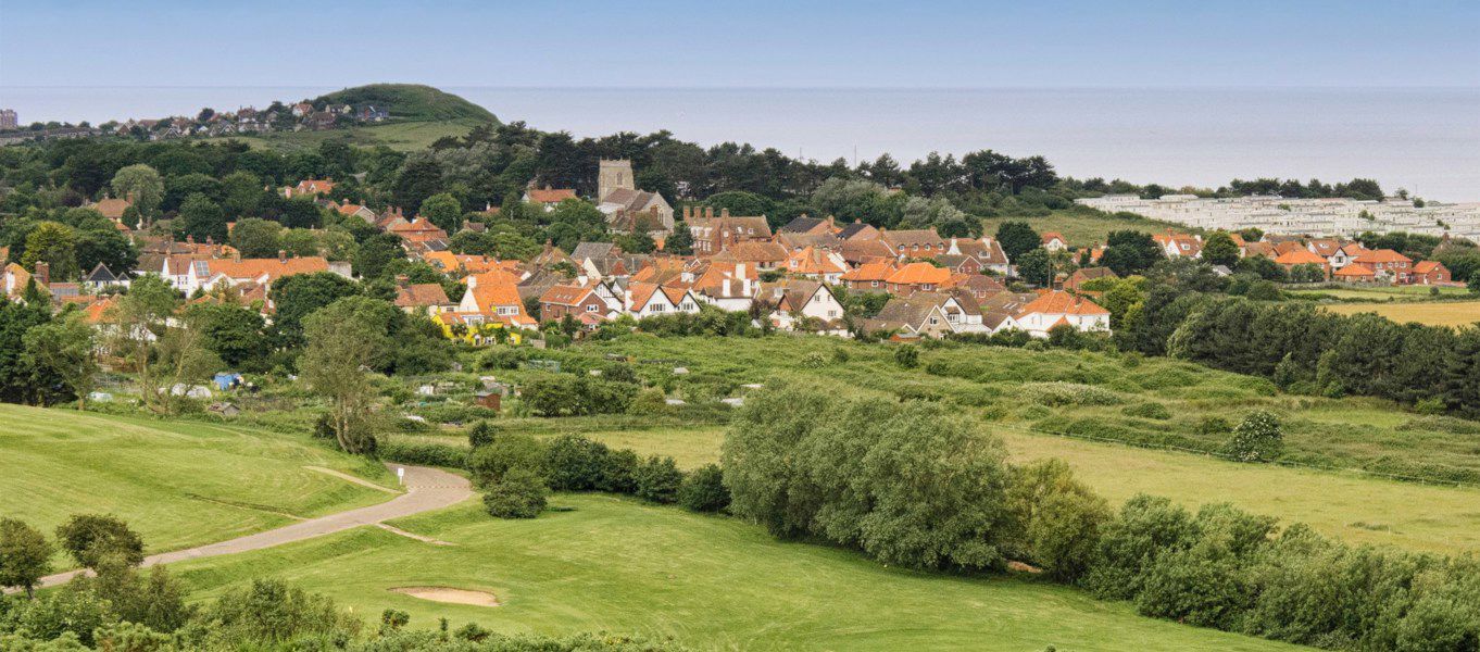 West Runton, Norfolk