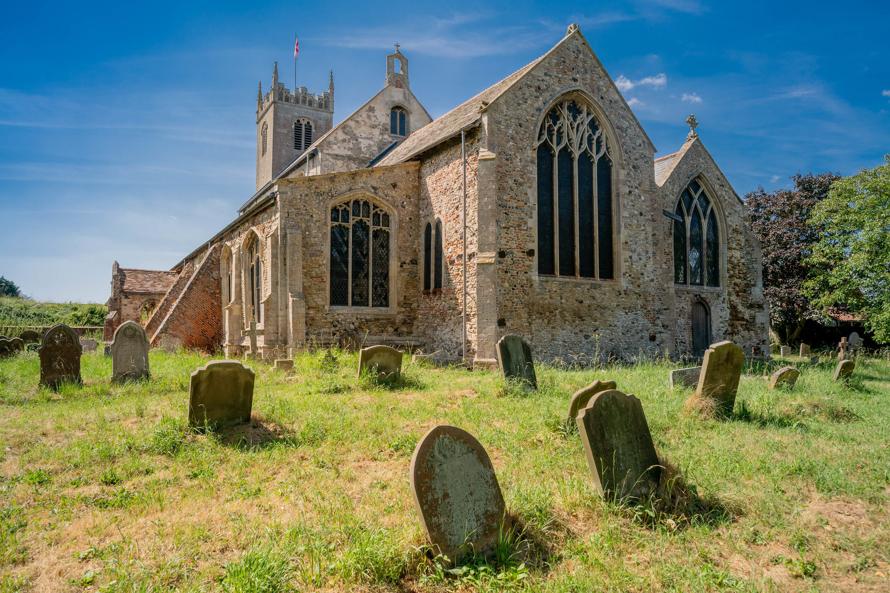 Wiggenhall St Germans, Norfolk