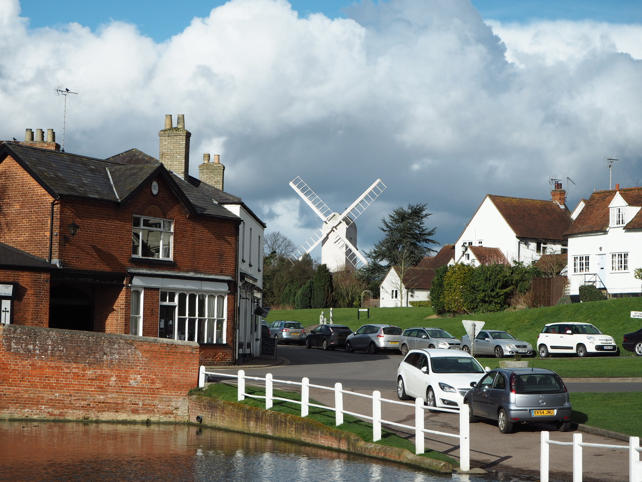 Finchingfield, Essex