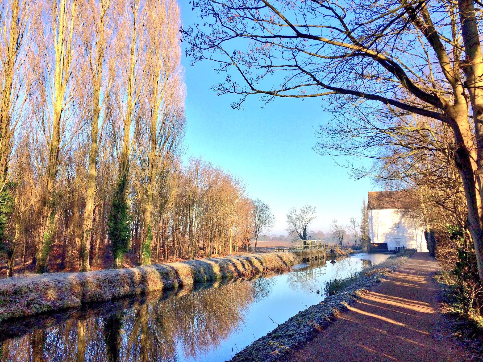 Lode, Cambridgeshire