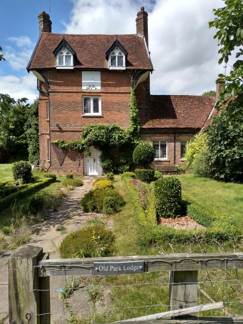 Little Gaddesden, Hertfordshire