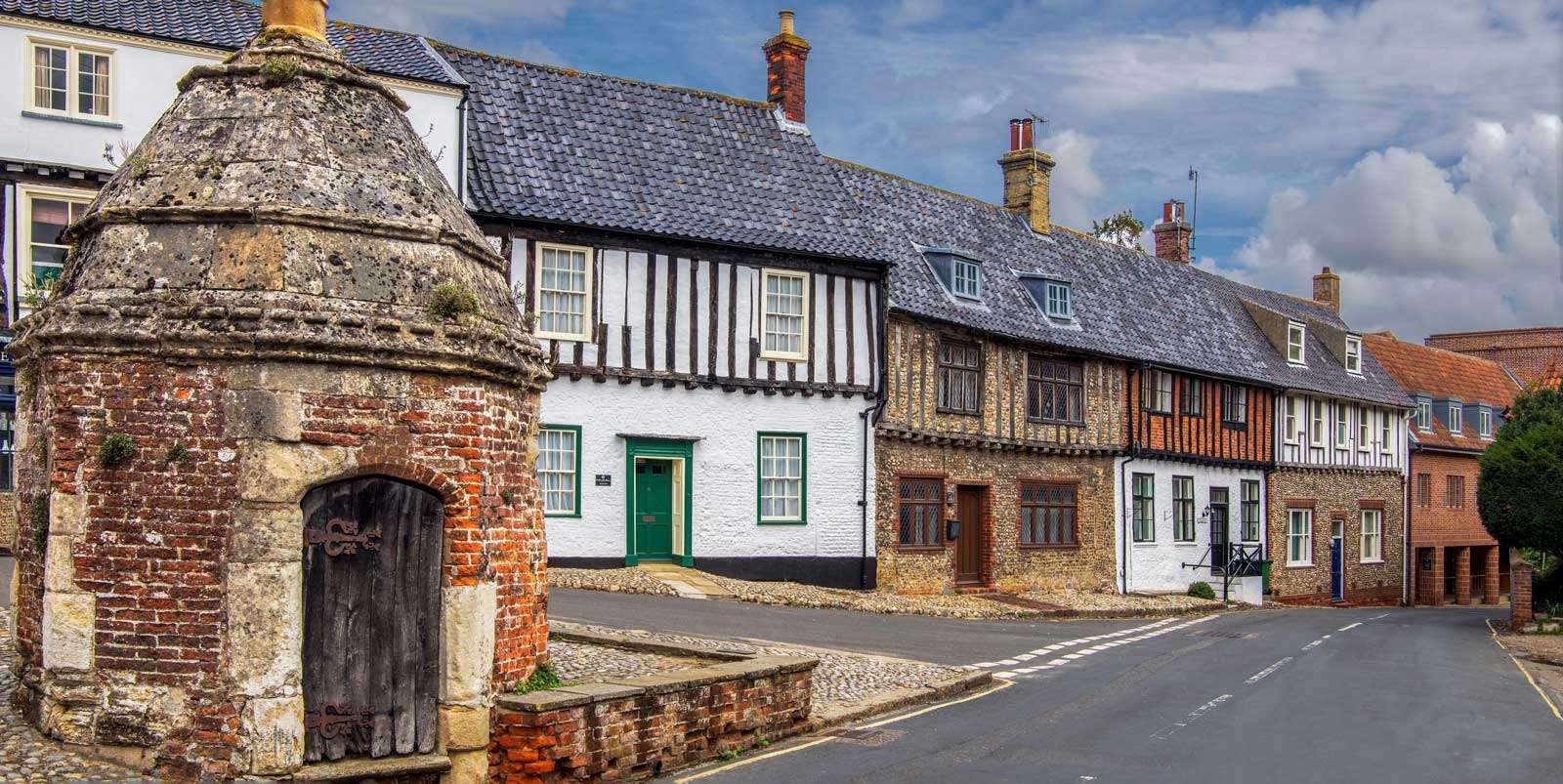 Little Walsingham, Norfolk