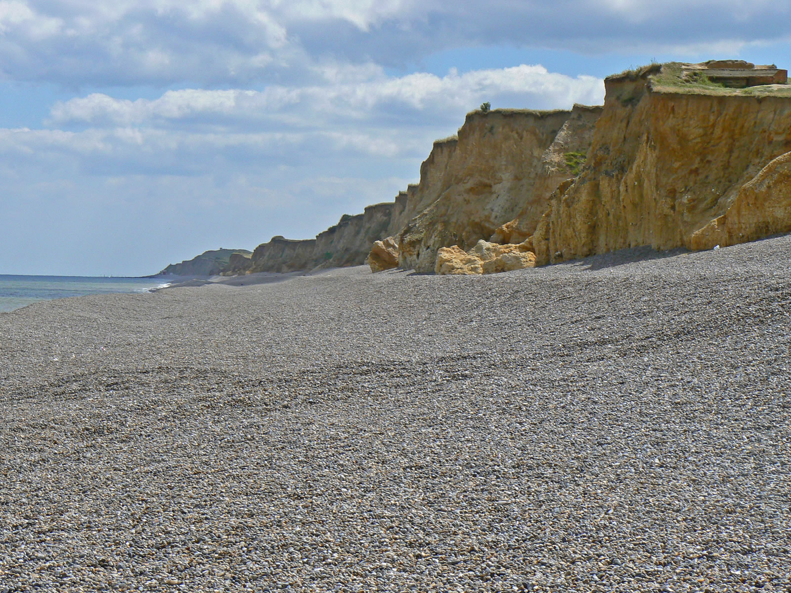 Weybourne, Norfolk