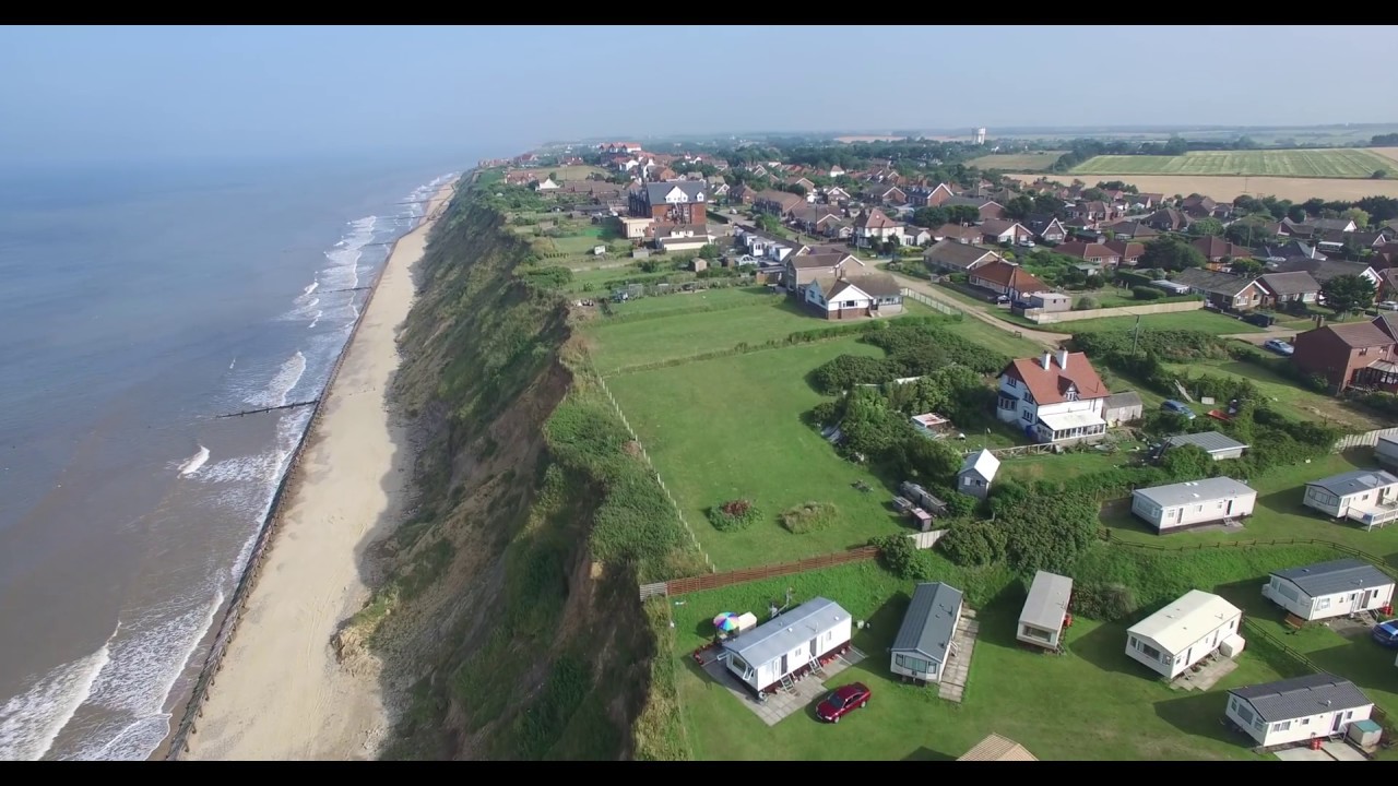 Trimingham, Norfolk