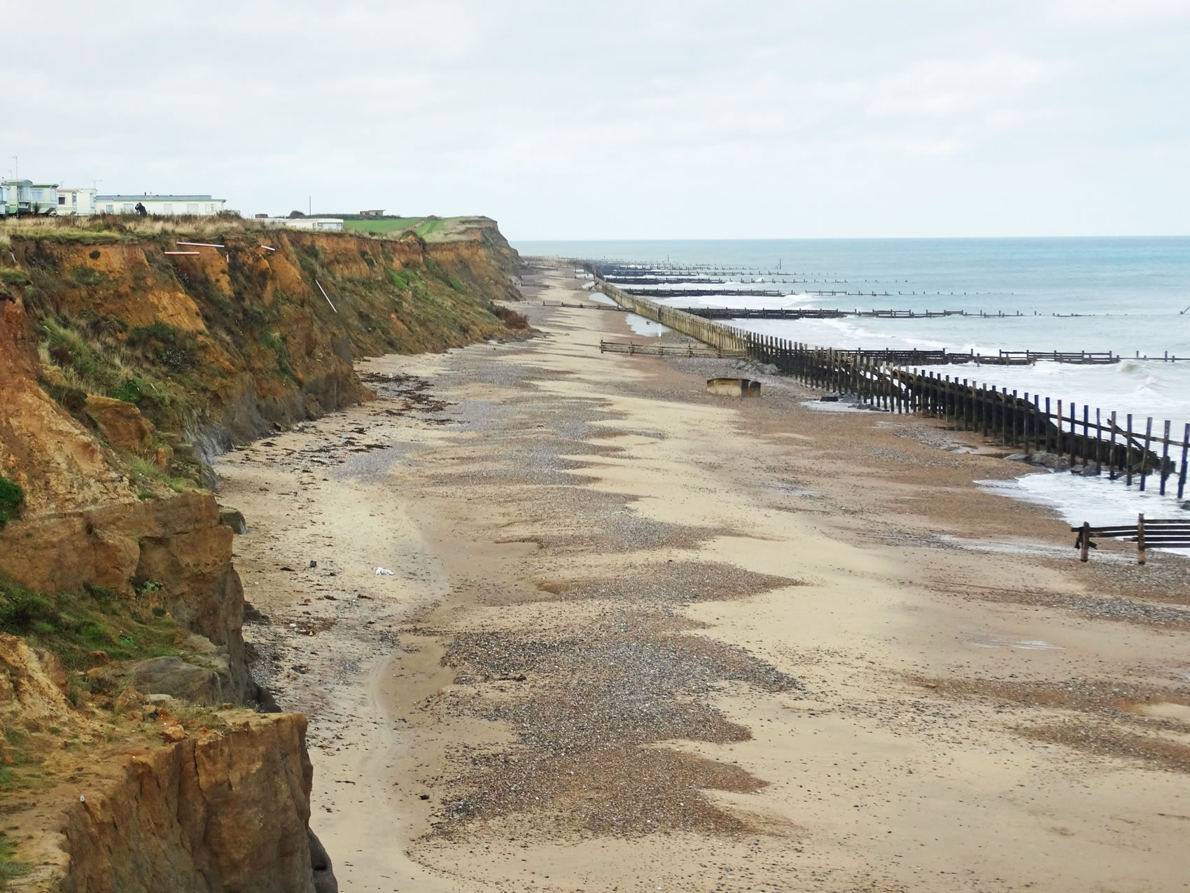 Happisburgh, Norfolk