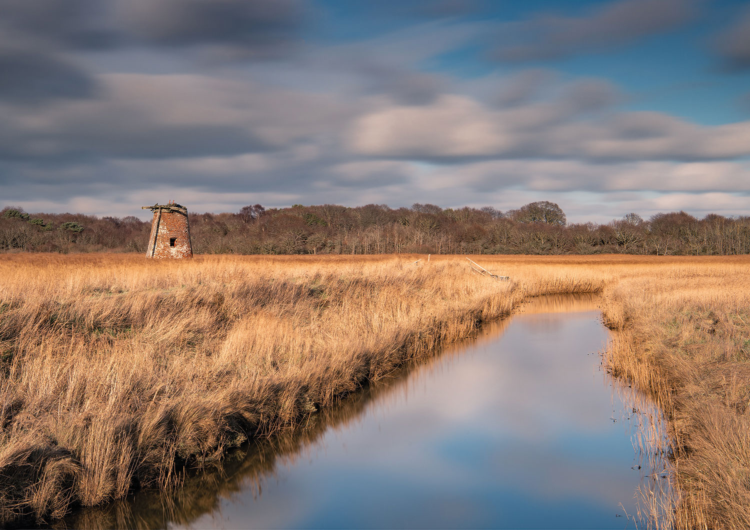 Walberswick, Suffolk