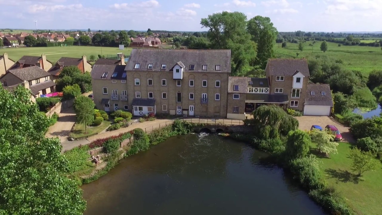 Langford, Bedfordshire