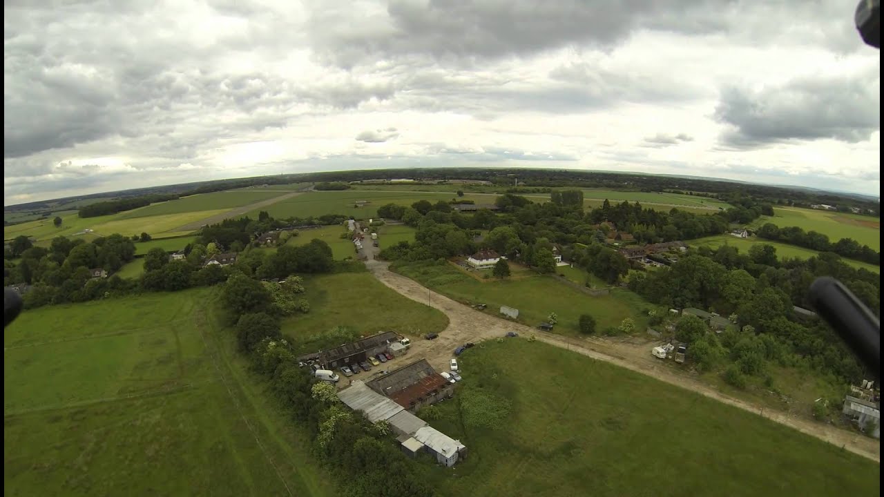 Whelpley Hill, Hertfordshire