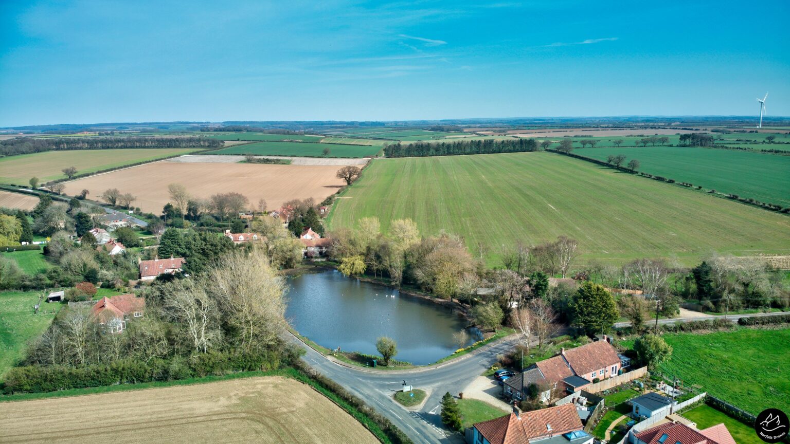 Stanhoe, Norfolk