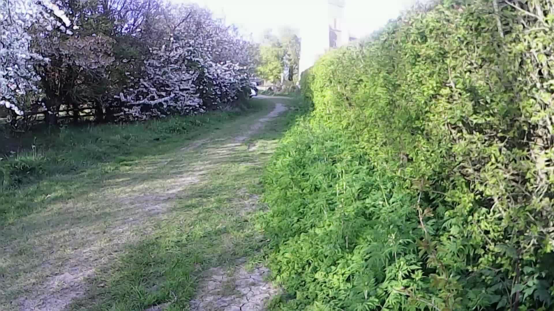 Great Eversden, Cambridgeshire