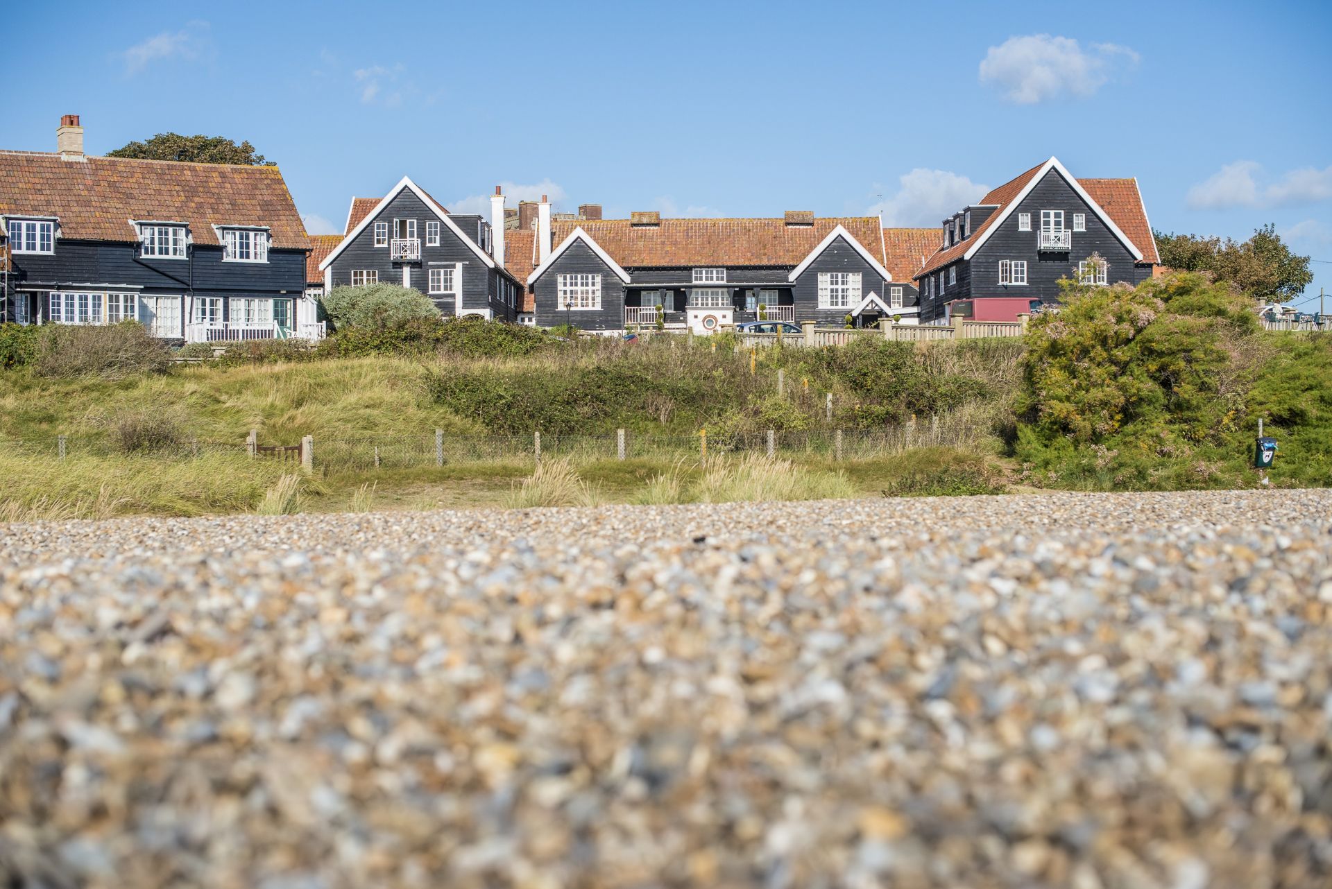 Thorpeness, Suffolk