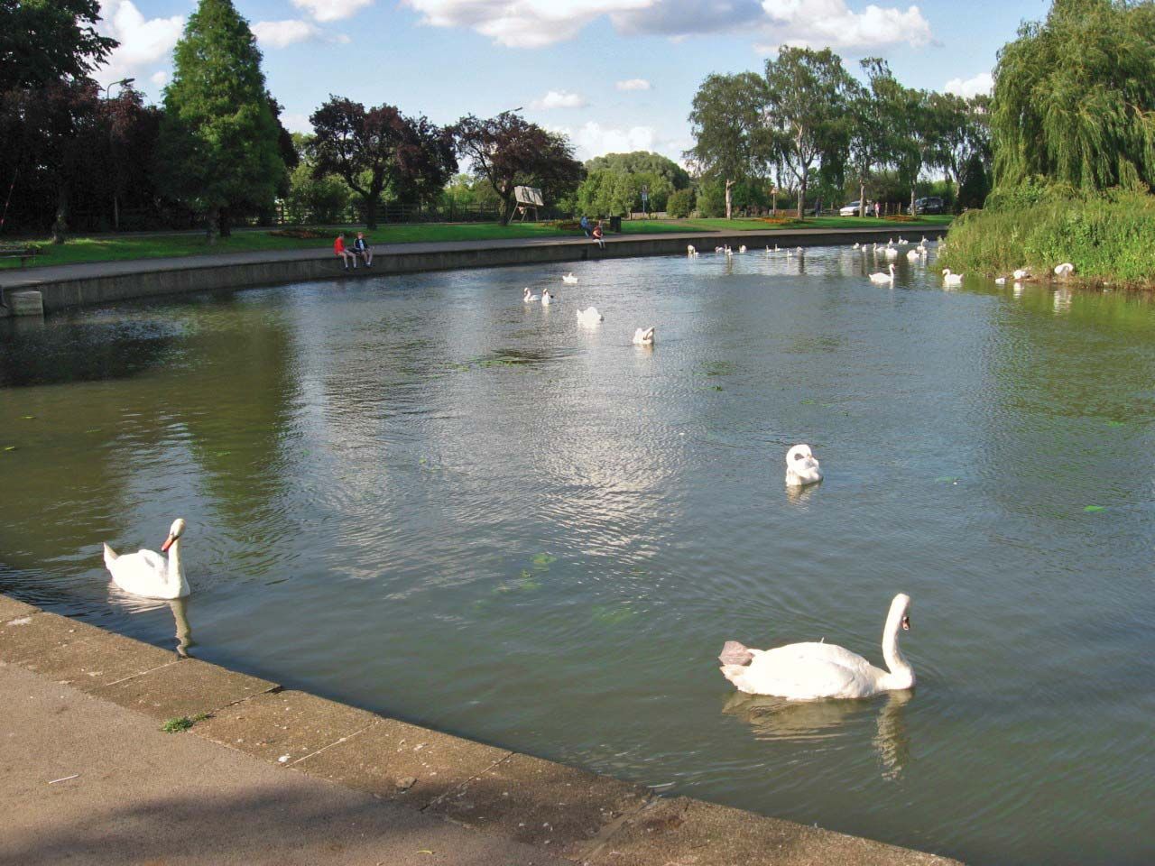 Wellingborough, Northamptonshire