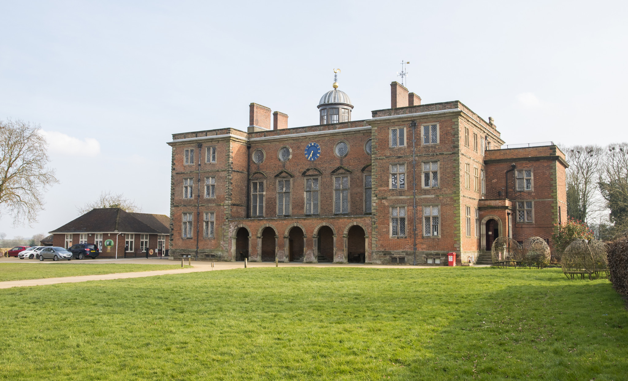 Appleby Magna, Leicestershire