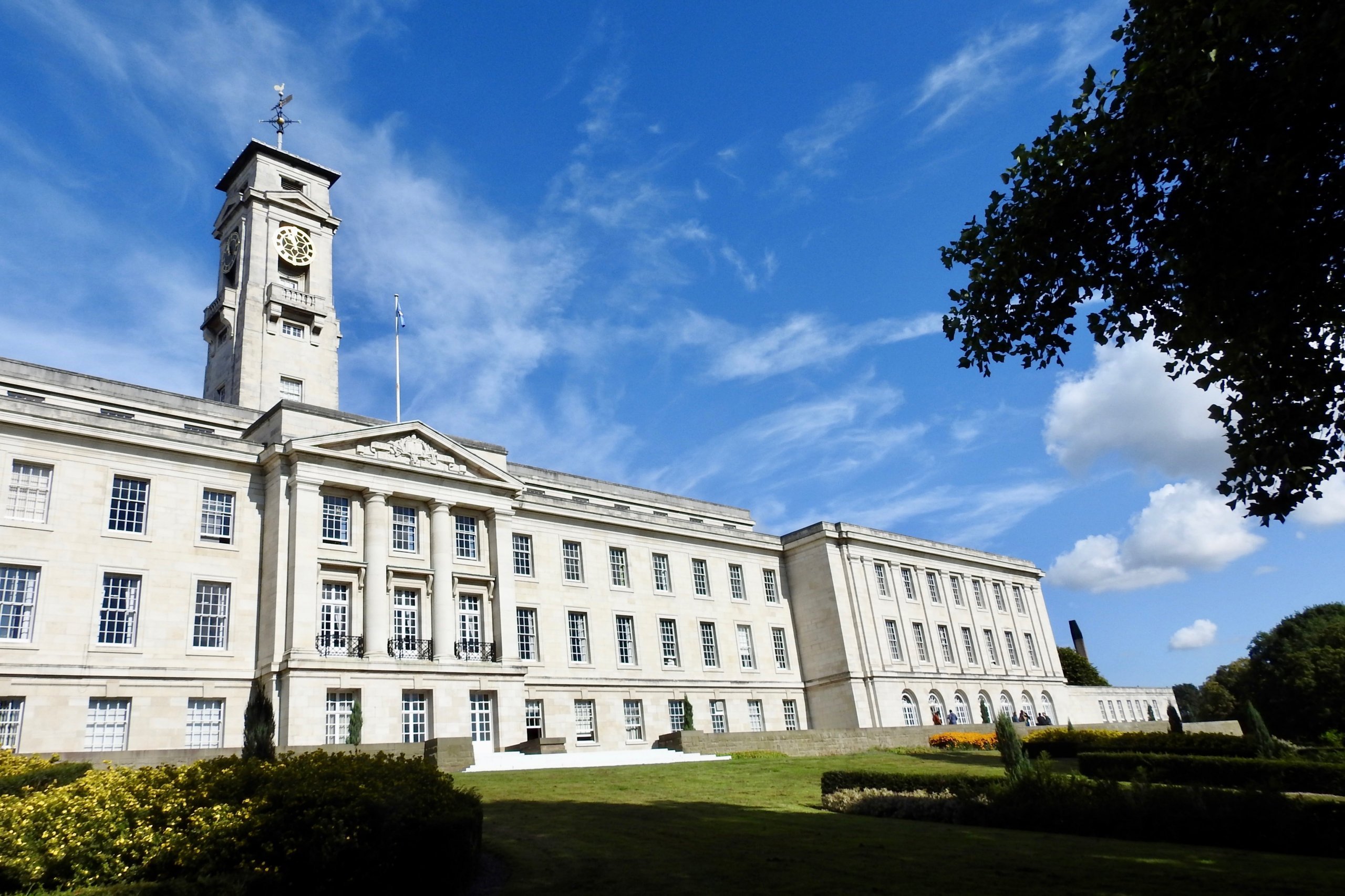 University of Nottingham School of Agriculture, Nottinghamshire