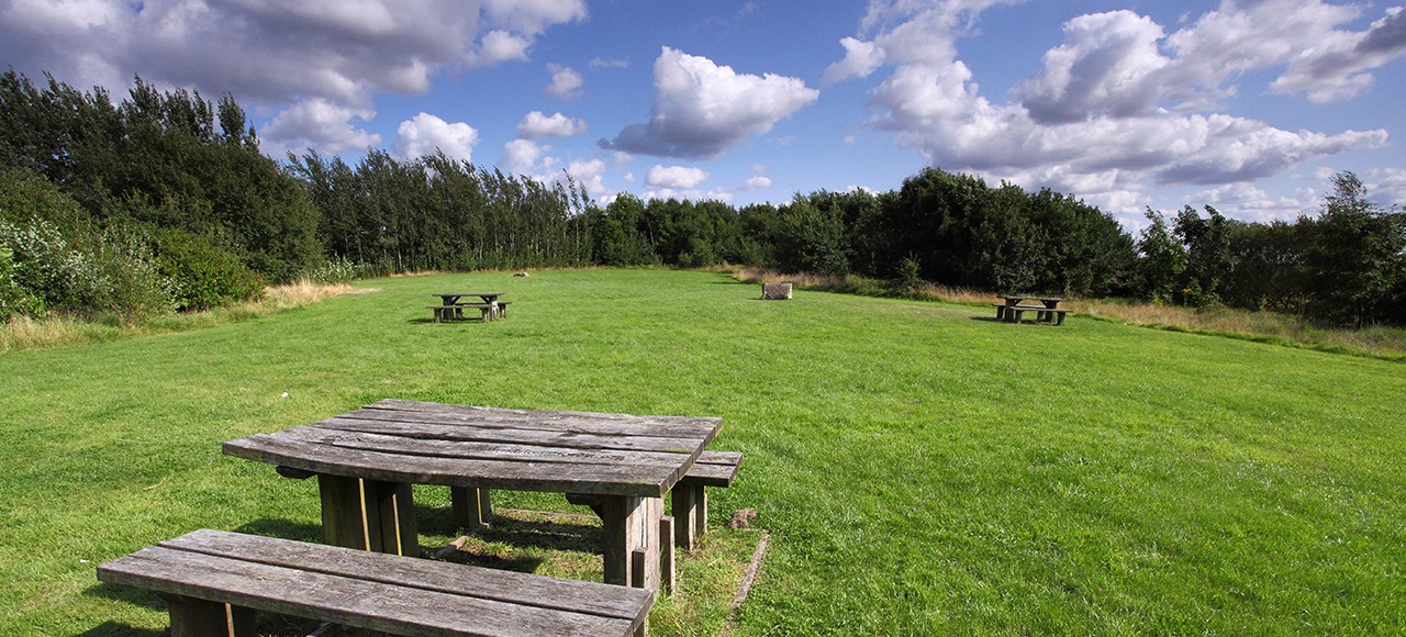 Oakthorpe, Leicestershire