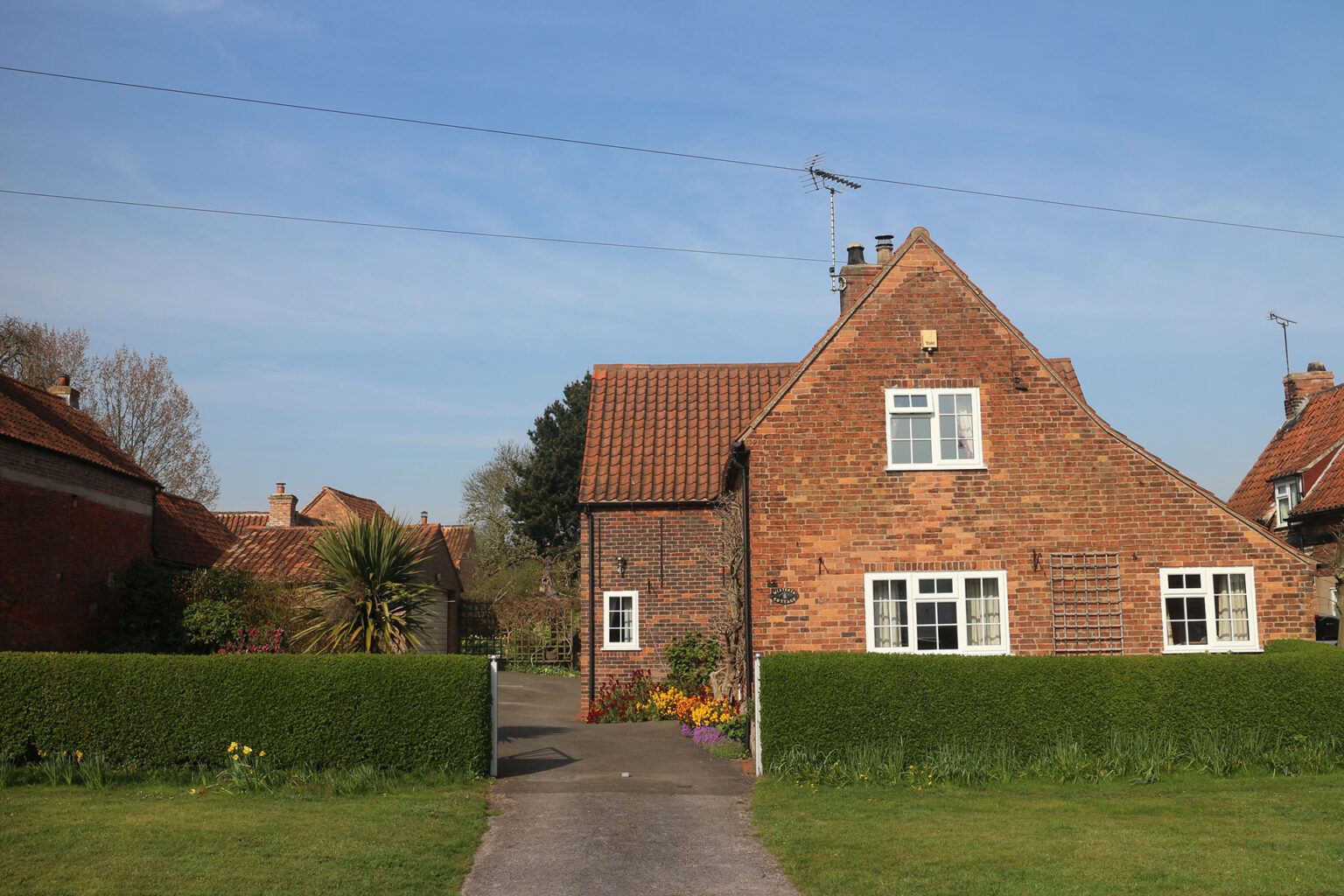 Wellow, Nottinghamshire