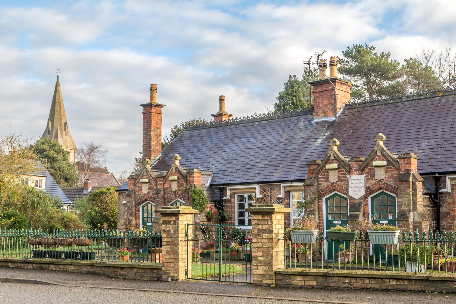 Fotherby, Lincolnshire