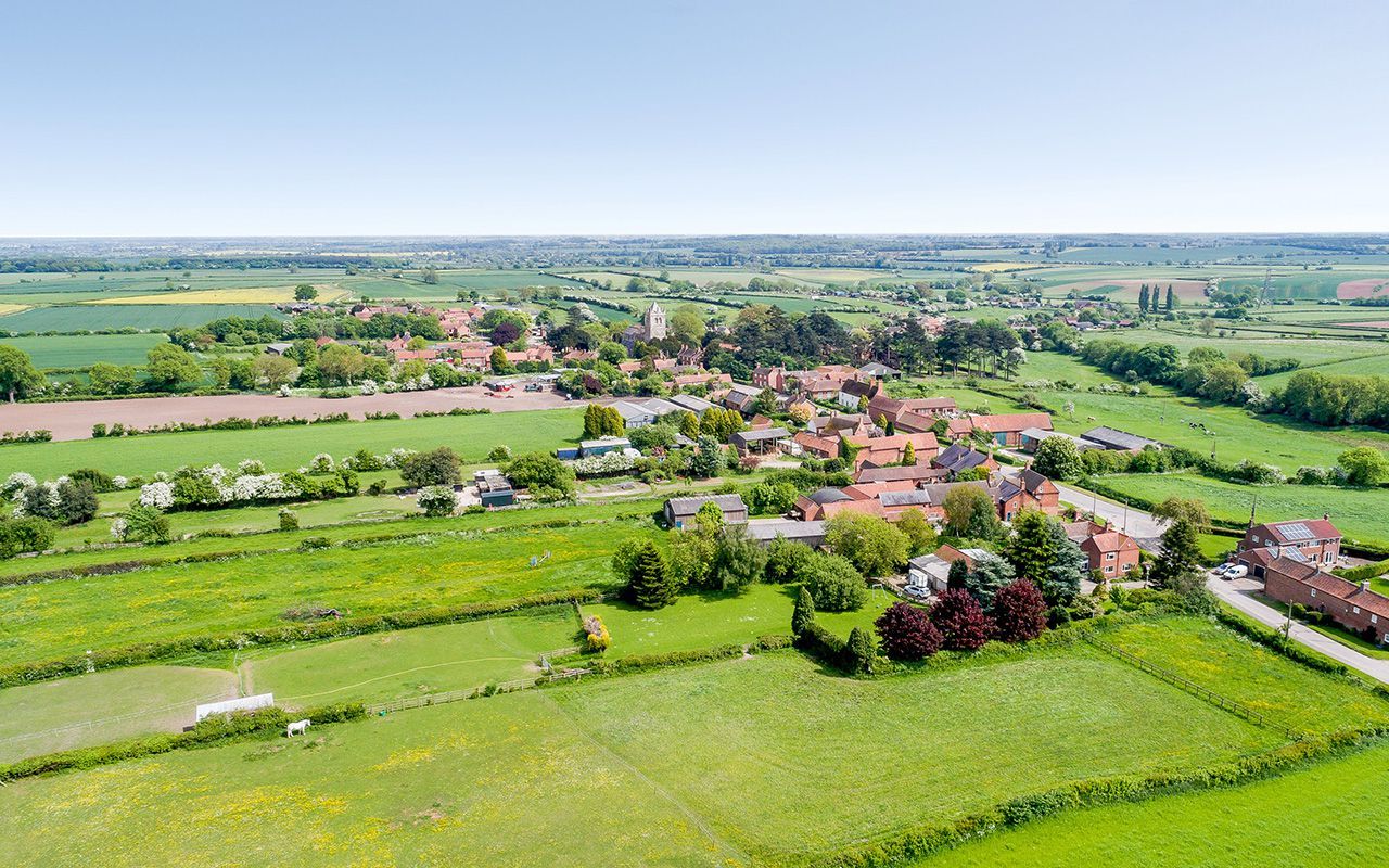 Lound, Nottinghamshire