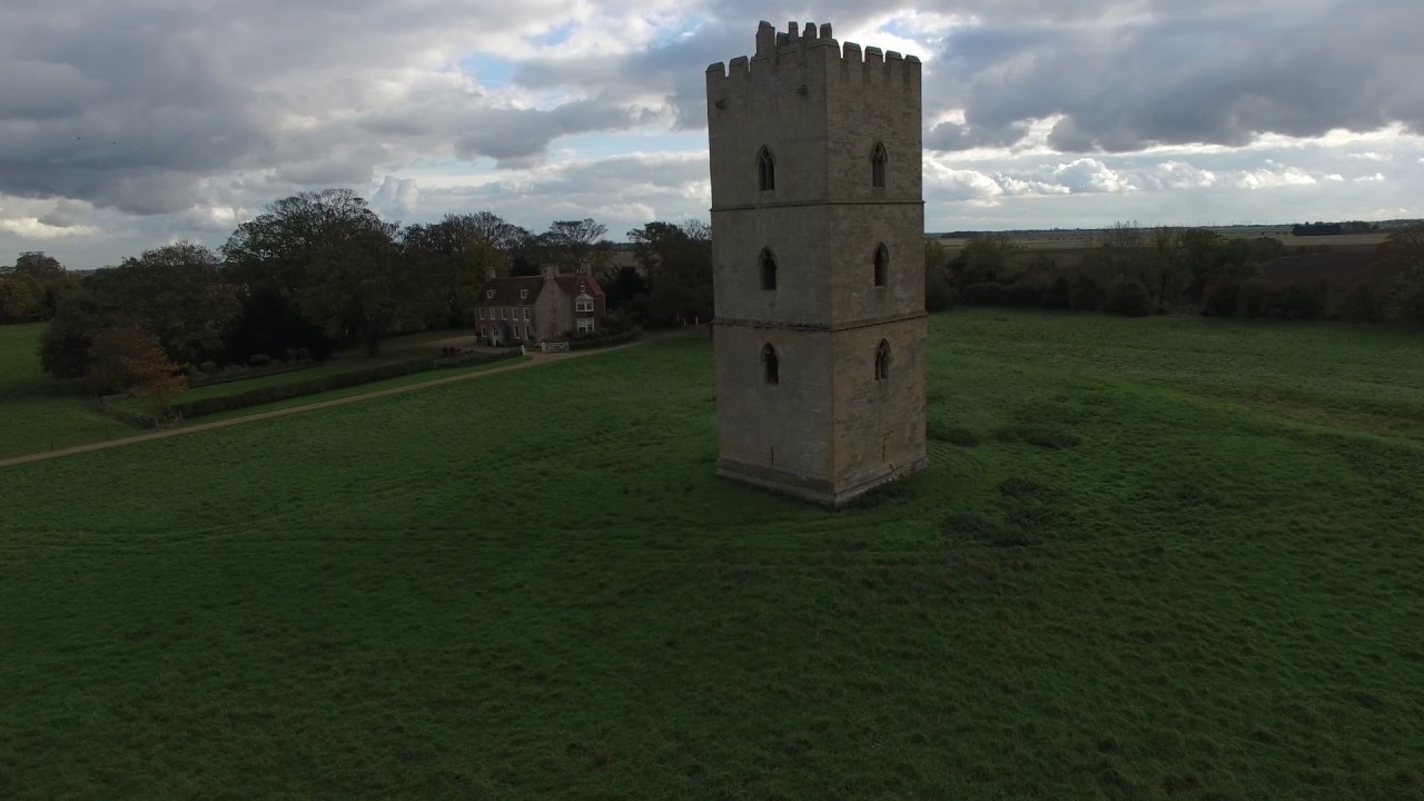 South Kyme, Lincolnshire