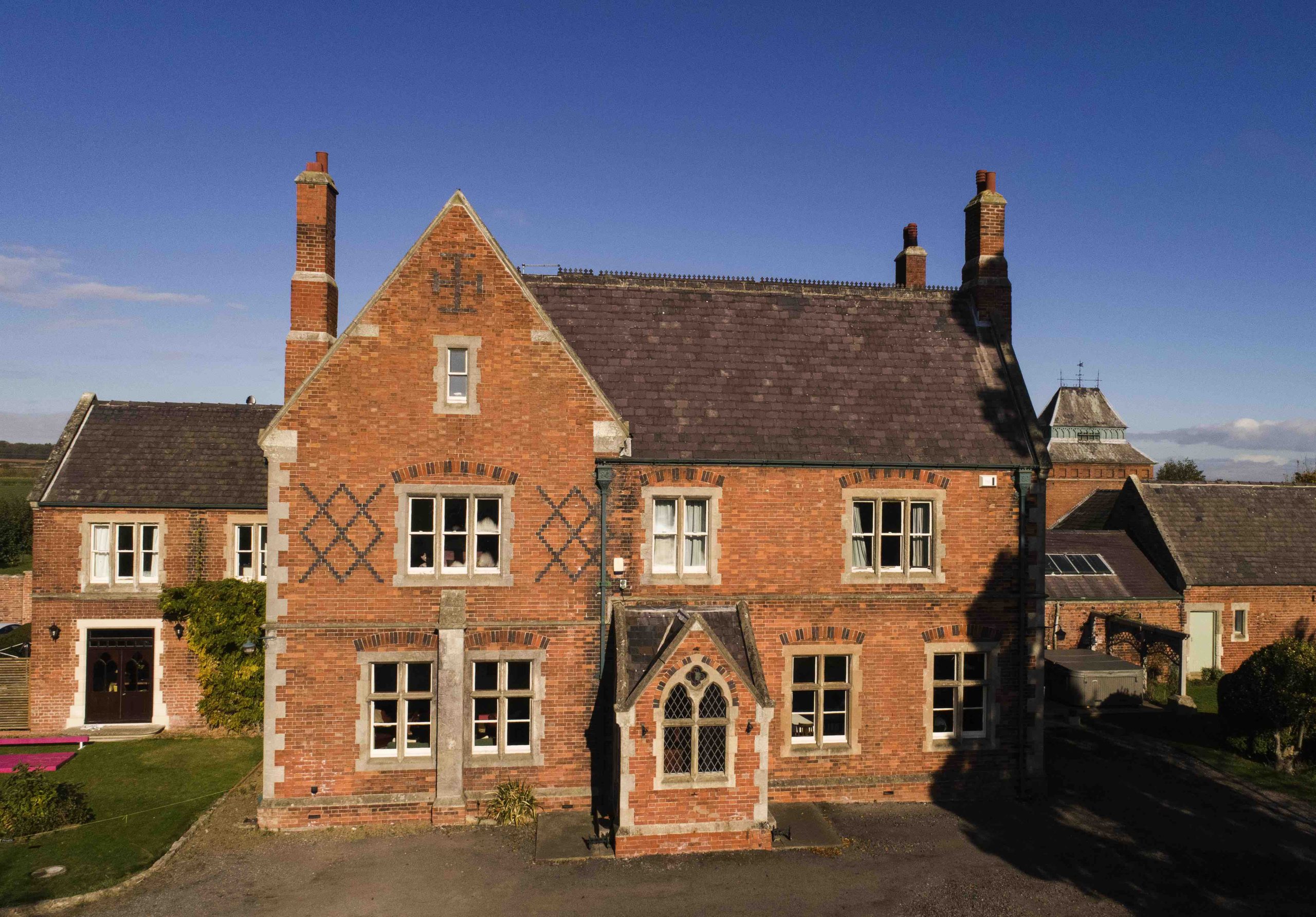 Oldcotes, Nottinghamshire