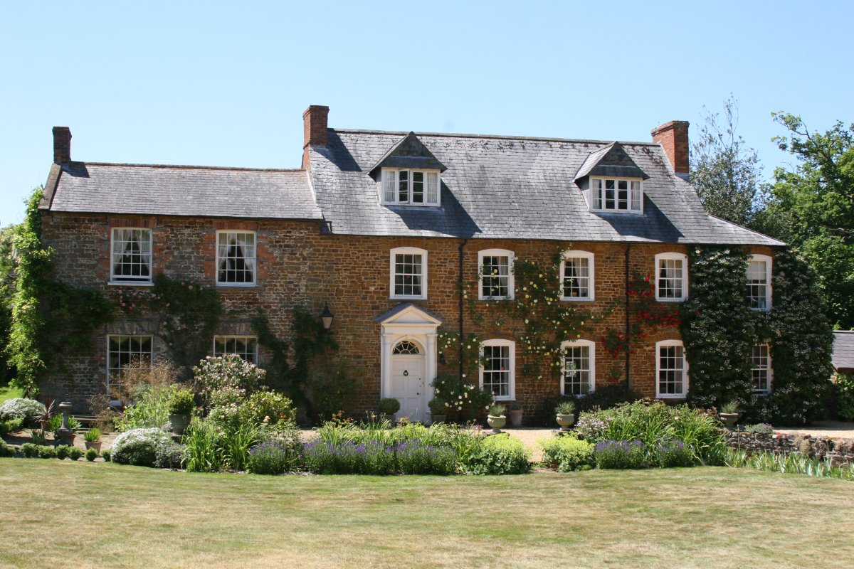 Wappenham, Northamptonshire