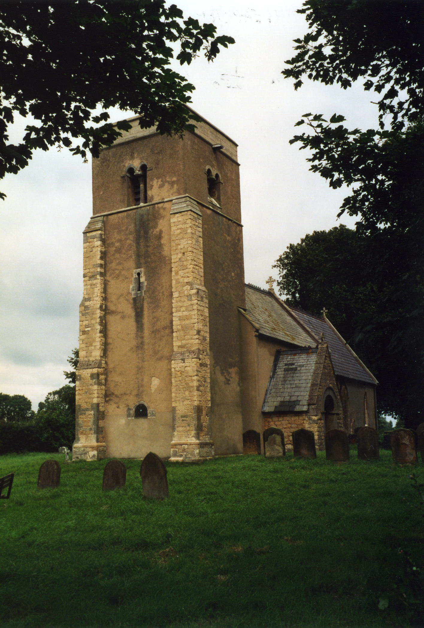 Heapham, Lincolnshire